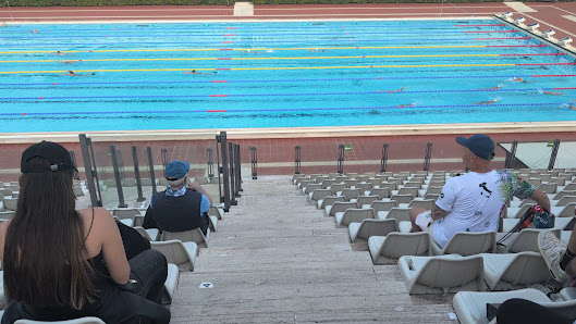 Stadio Olimpico del Nuoto thumb 3